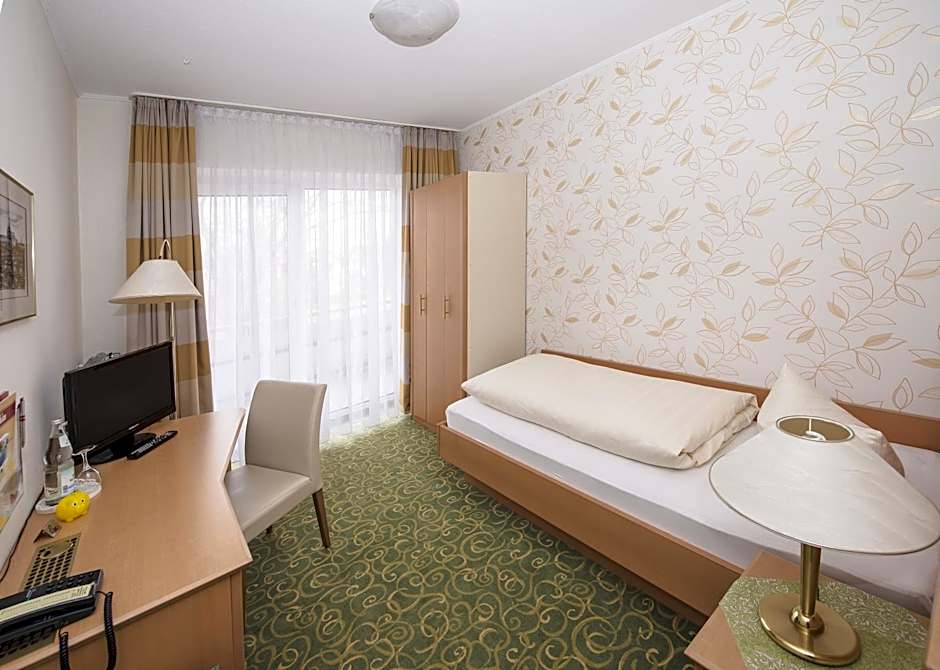 Land-gut-Hotel Rohdenburg