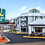 Quality Inn & Suites Salisbury South