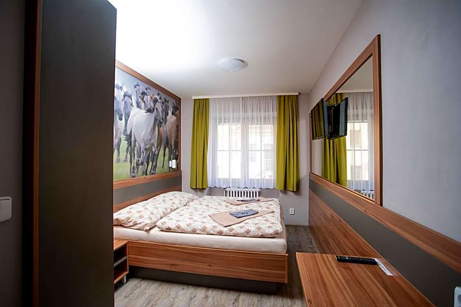 Photo 1 of 9 of Standard 1 Double Bed or 2 Beds
