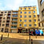 Hotel Pacific