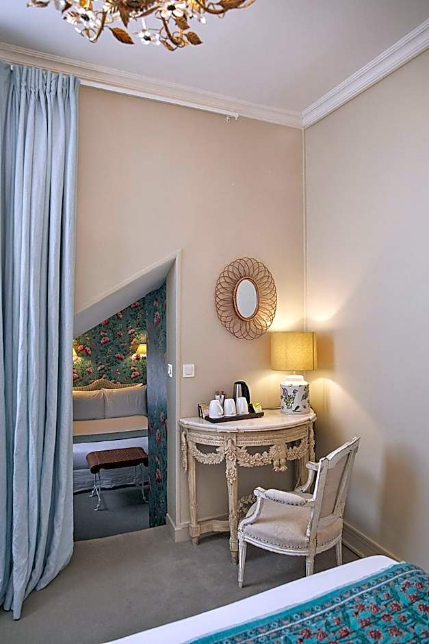 Hôtel du Danube Saint Germain