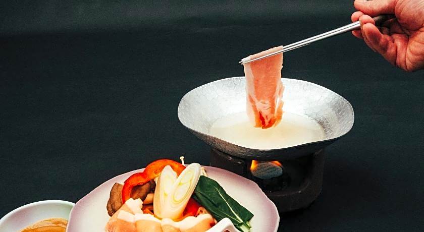 Hachinohe Plaza Hotel