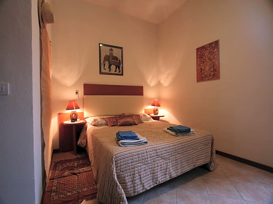 Casa Billi