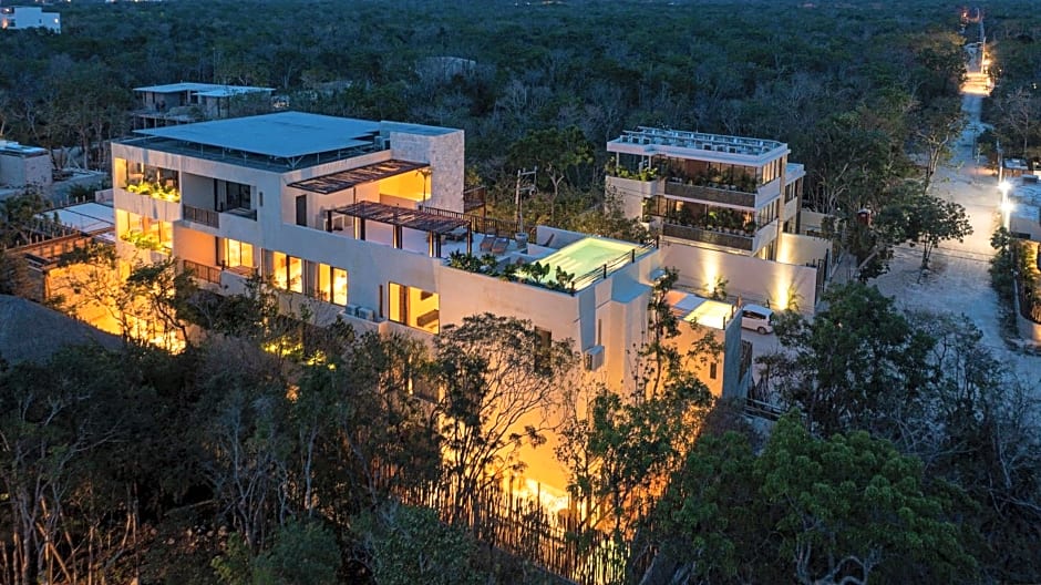 Unho Tulum