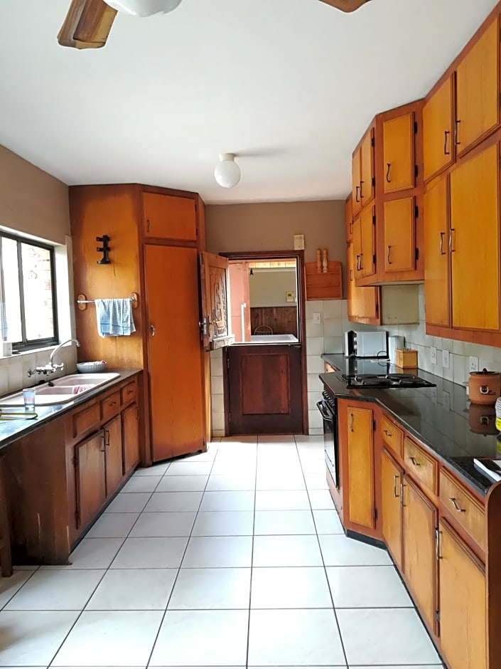 Rockview Guest House