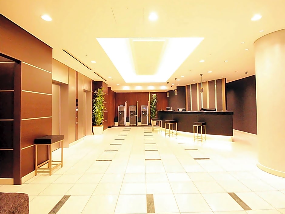 Richmond Hotel Kochi