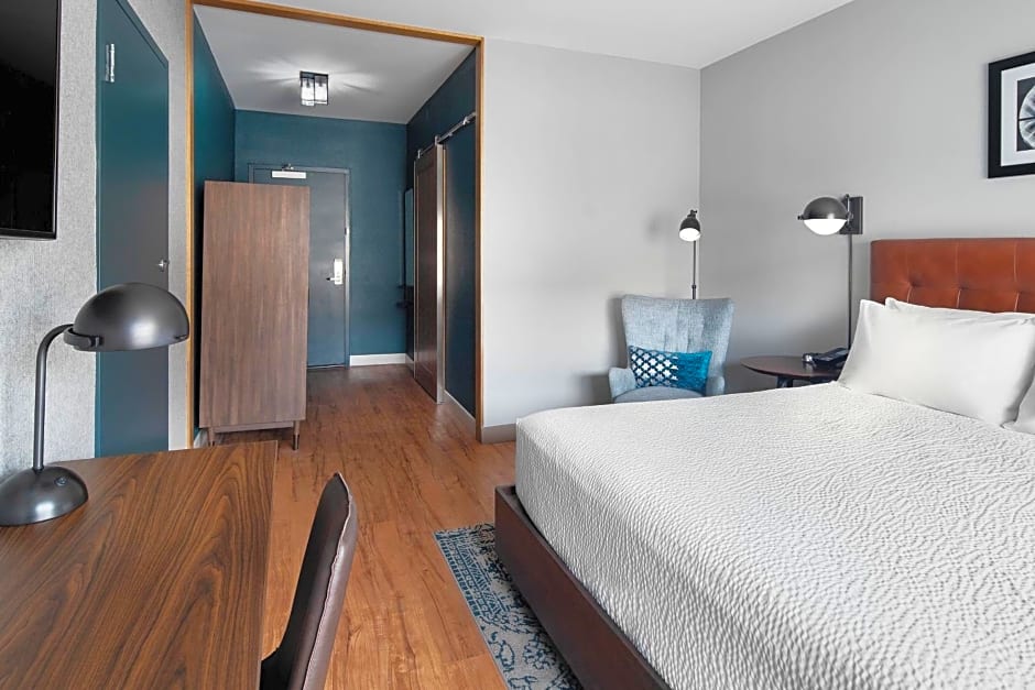Four Points by Sheraton Oklahoma City Airport