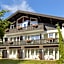 Hyperion Hotel Garmisch  Partenkirchen