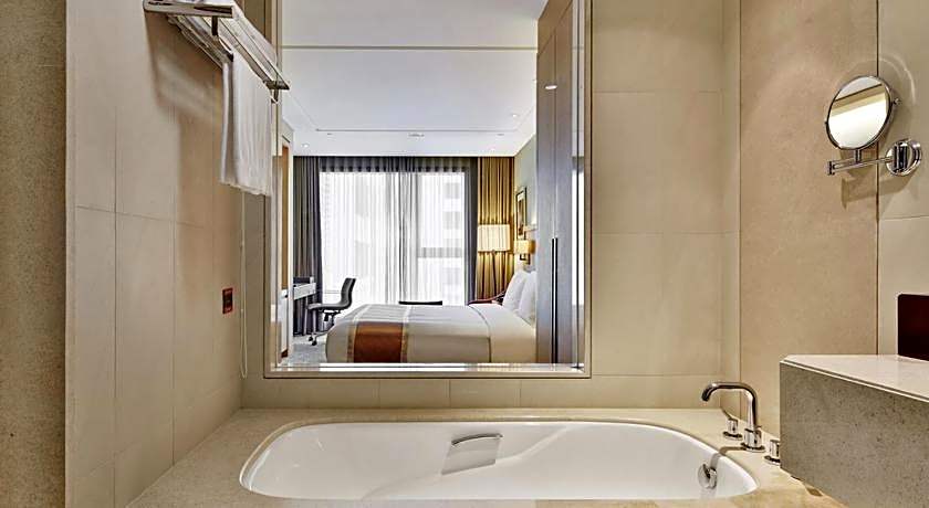 Millennium Hotel Taichung