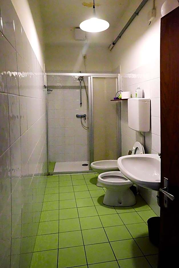 Albergo La Montanara