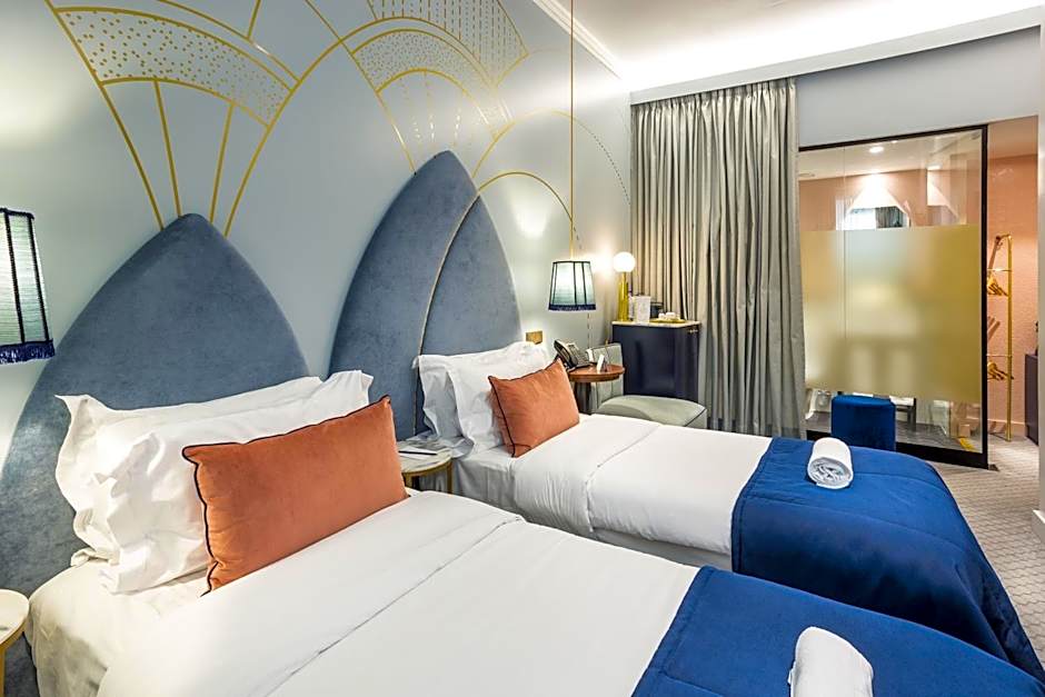 The Lift Boutique Hotel by RIDAN Hotels