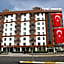 Ahsaray Hotel
