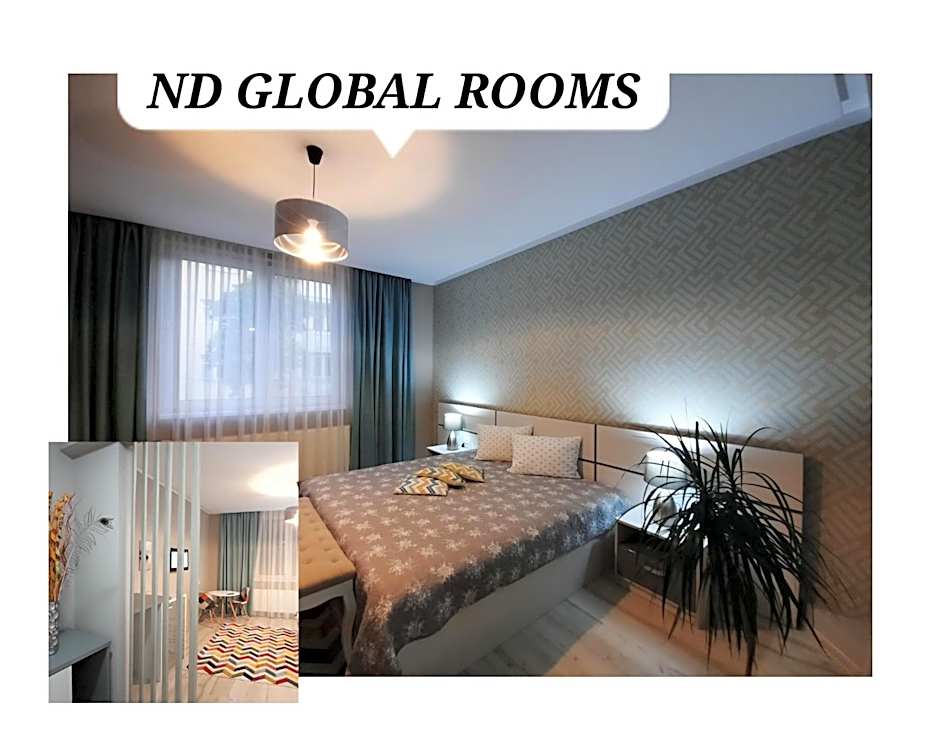 N.D Global Alba Iulia