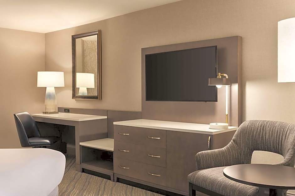 Hilton DFW Lakes Executive Conference Center