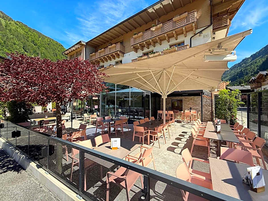 Hotel Römerhof