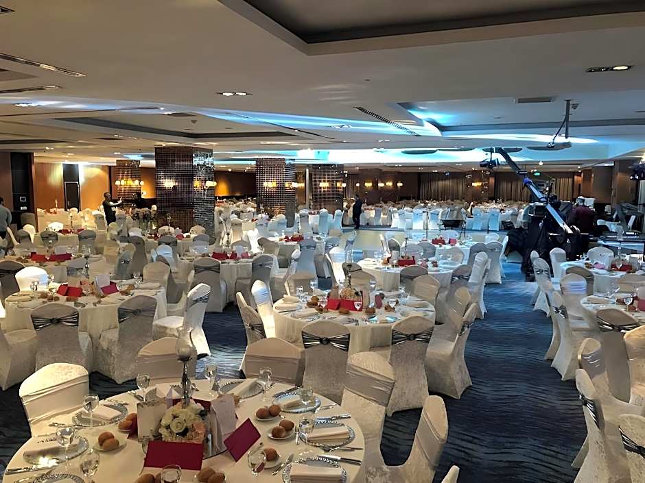 Sundance Hotel Istanbul