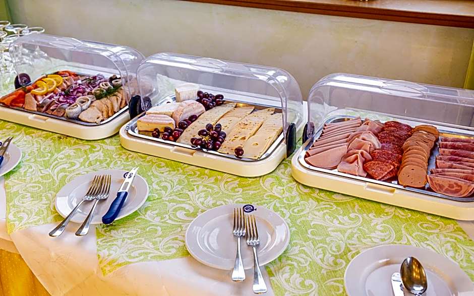 Fischhaus Wendisch Rietz