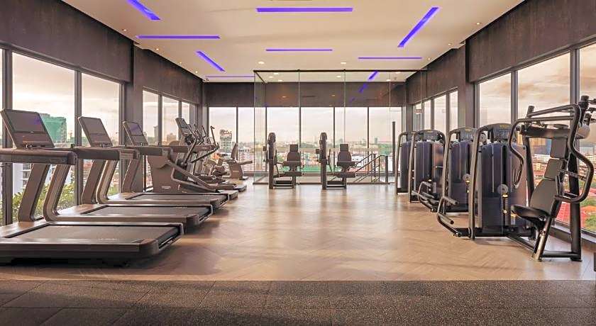 One Residence Hotel & Apartment