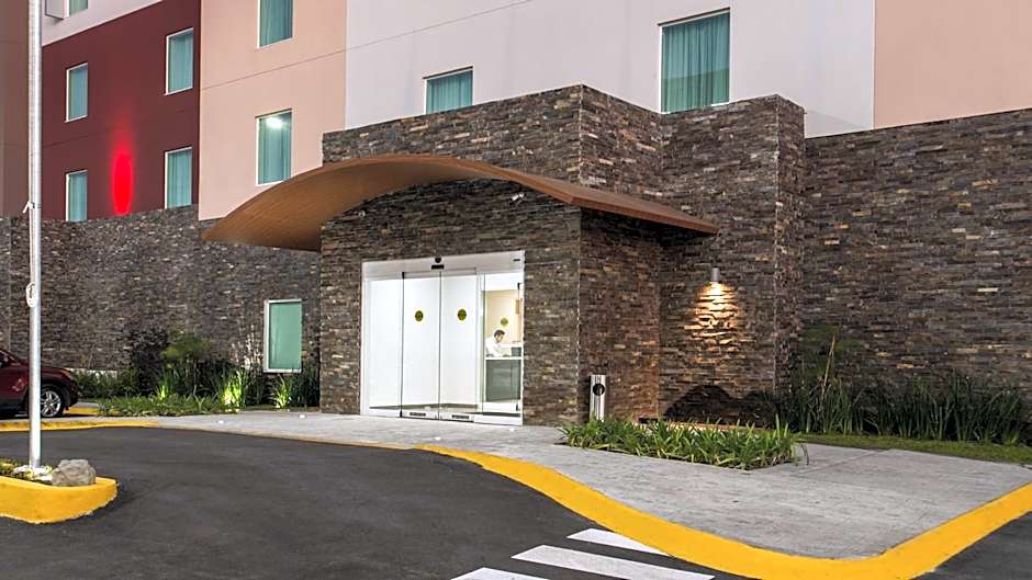 Candlewood Suites Queretaro Juriquilla By IHG