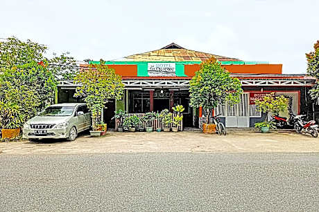OYO 91768 Hotel Tanjung Permai
