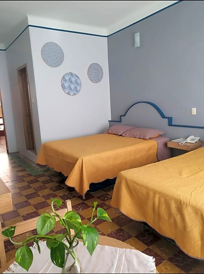 Hotel Rivera