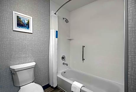 2QN ACCESSIBLE TUB NS