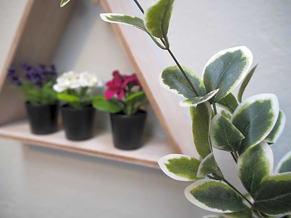 City Quarters on Brewer