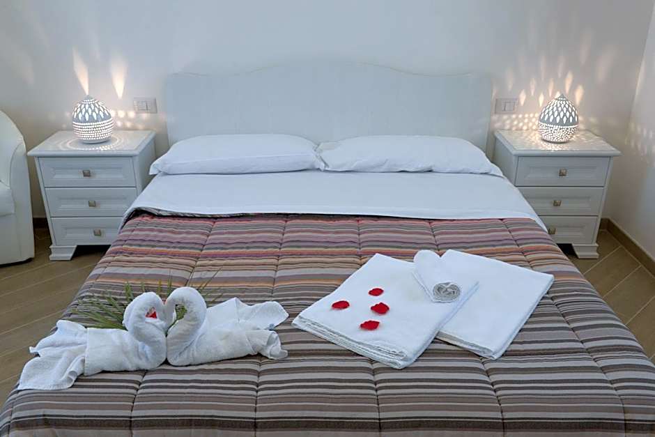 Domus Antiqua Residence