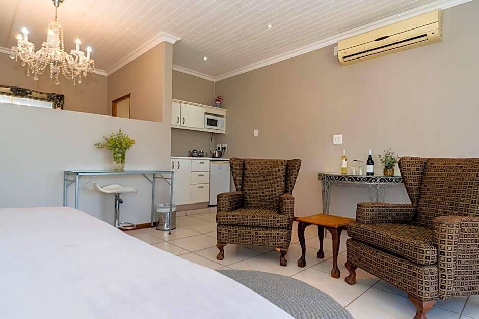 Melkboomsdrift Guest House & Conference Centre