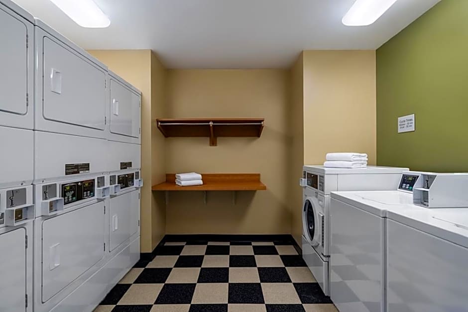 TownePlace Suites by Marriott Albuquerque North