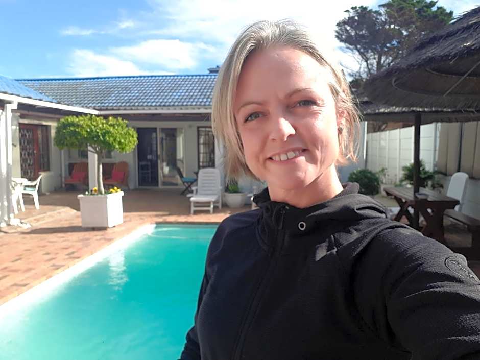 Dolphin Inn Guesthouse Blouberg