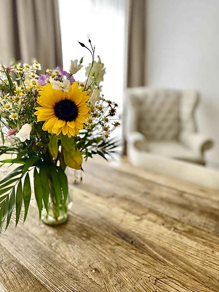 Suite Hotel Binz Familienhotel Rügen