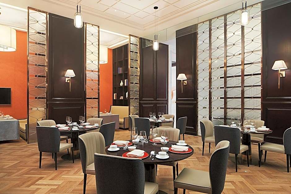 Sheraton Yinchuan