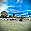 Blue Pacific Motel Whittier Los Angeles
