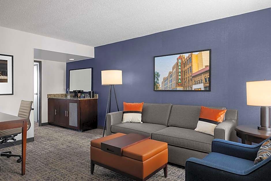 Embassy Suites Birmingham