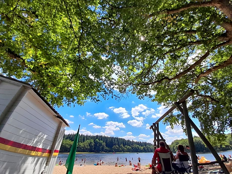 La Lisière du Morvan