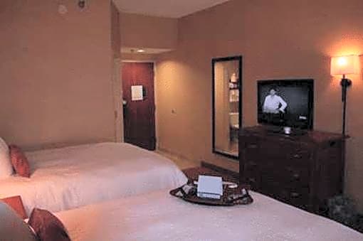 Hampton Inn East Peoria