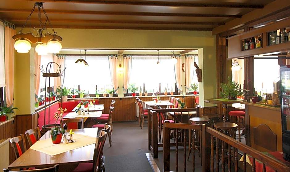 Hotel Brockenstübchen