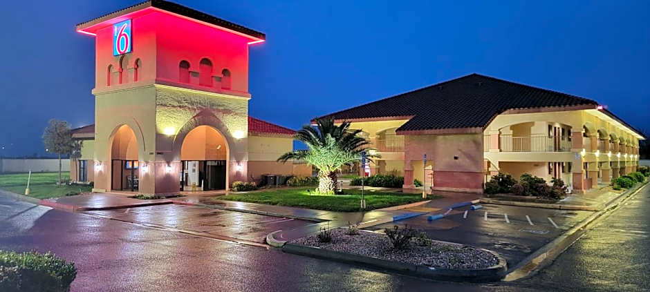 Motel 6-Santa Nella, CA - Los Banos