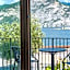 June Stay Lake Garda
