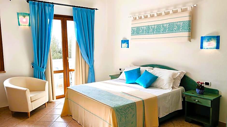 La Perla Hotel