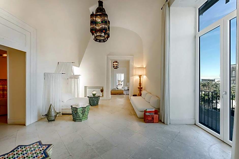 Casa Bormioli - Maison de Charme