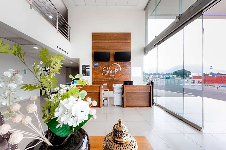 Sleep Inn Tijuana