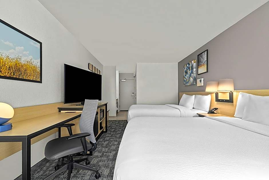 City Express by Marriott Mountain View/Sunnyvale