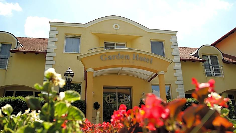Garden Hotel Wellness és Konferencia