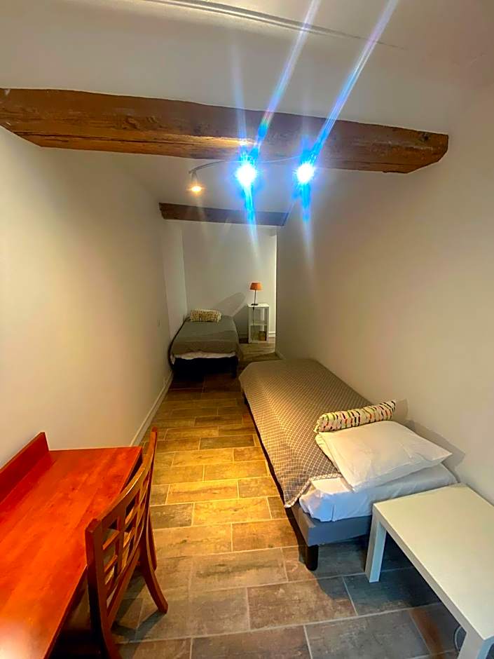 Hôtel Le Chambellan