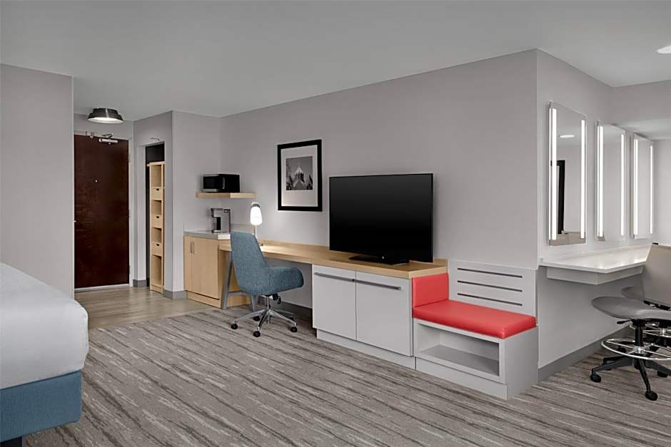 Hilton Garden Inn South Bend