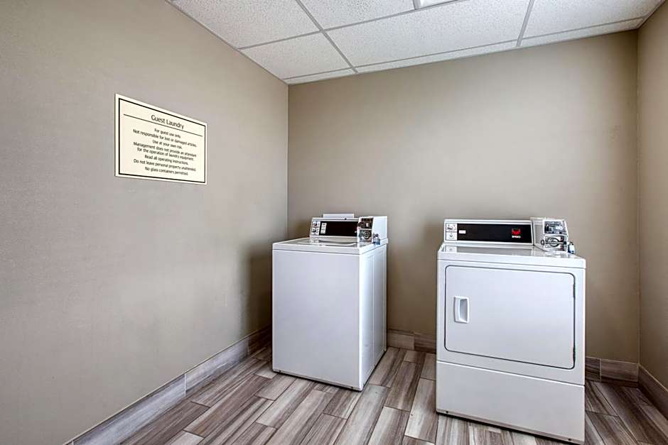 Best Western Plus Tech Medical Center Inn