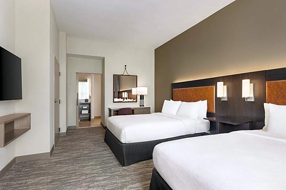 Embassy Suites by Hilton Round Rock