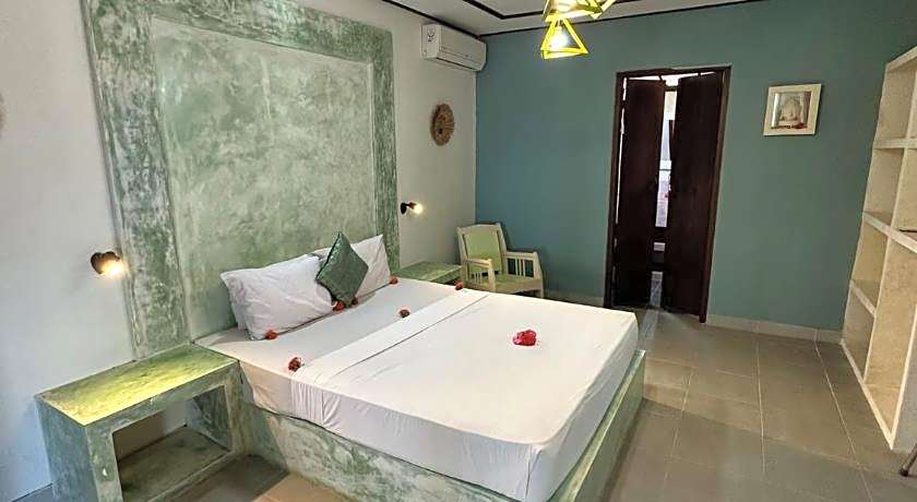 Villa Anjing 2